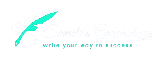 Samitas graphology logo